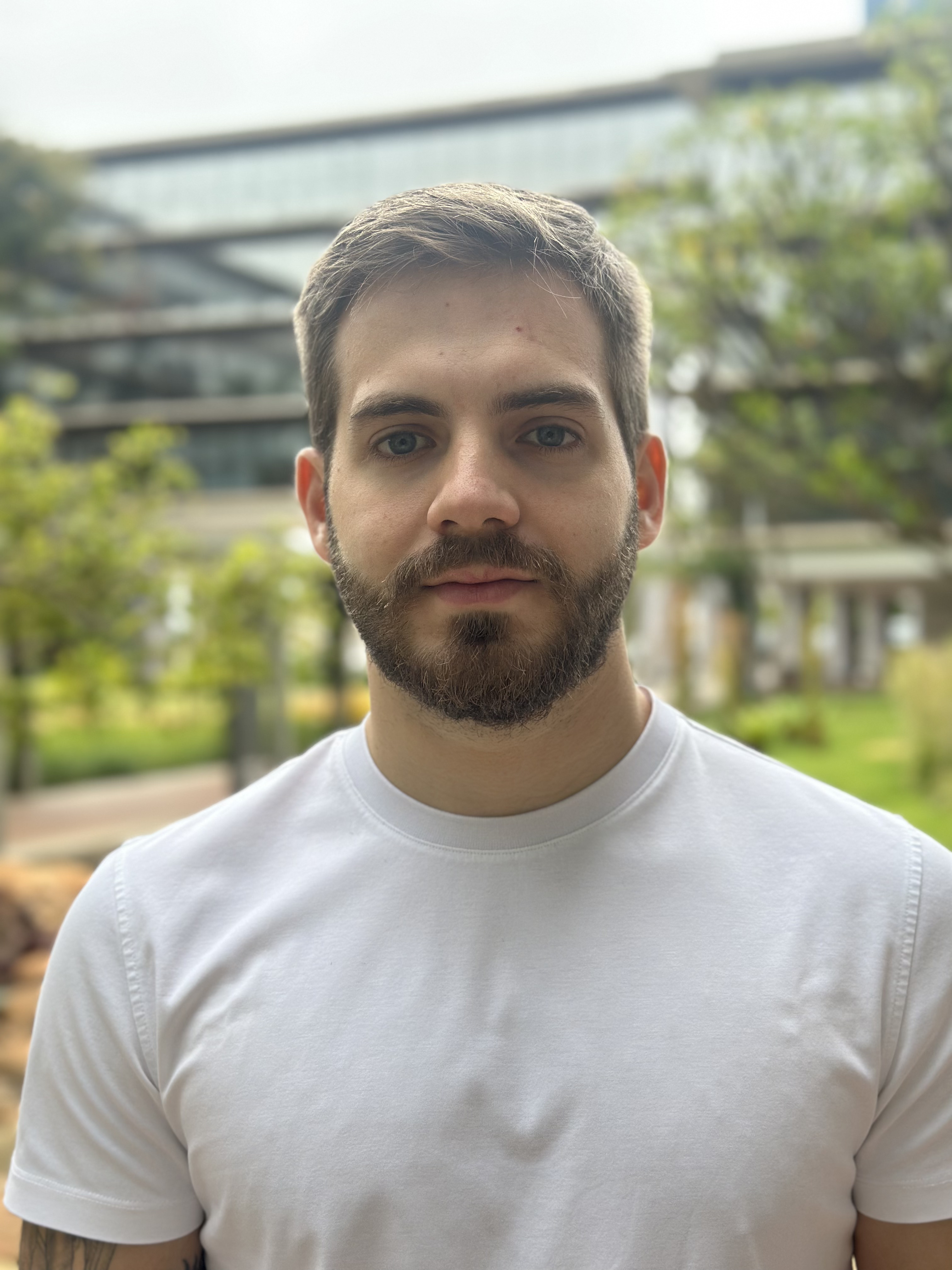 Foto de Danilo Navarro Brogna