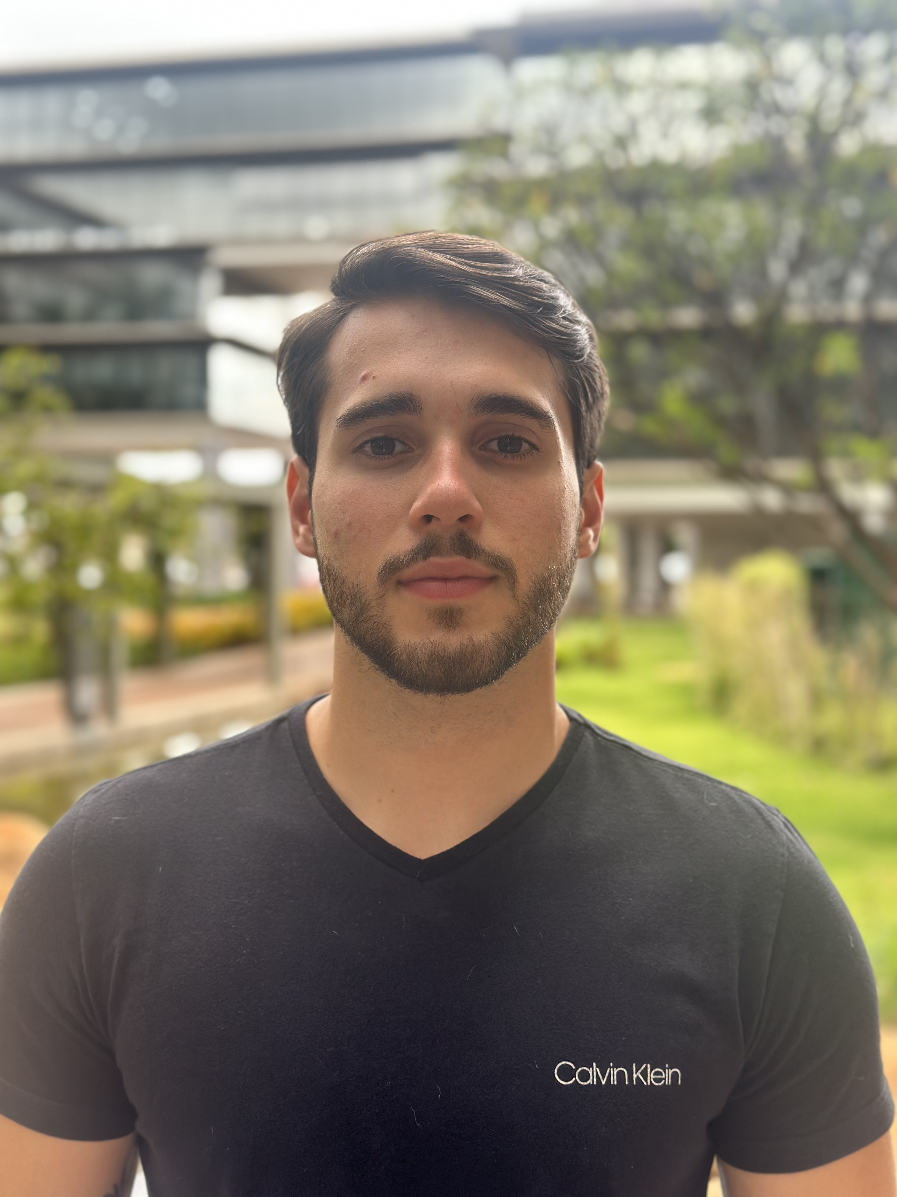 Foto de Frederico Navarro Brogna