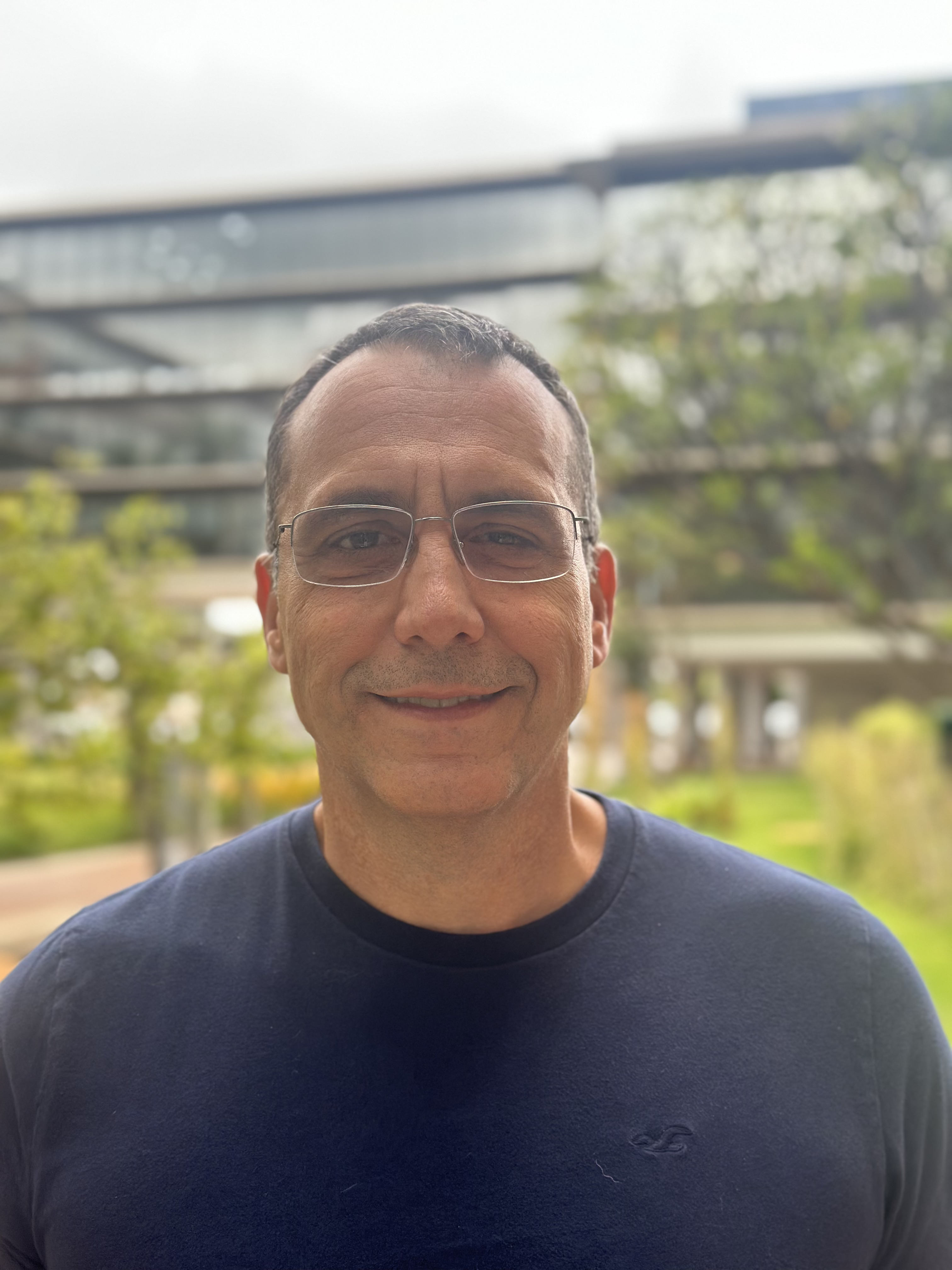 Foto de Sérgio Brogna